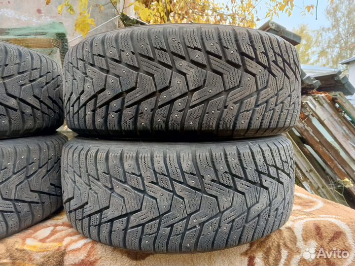 Hankook Winter I'Pike RS2 W429 205/55 R16