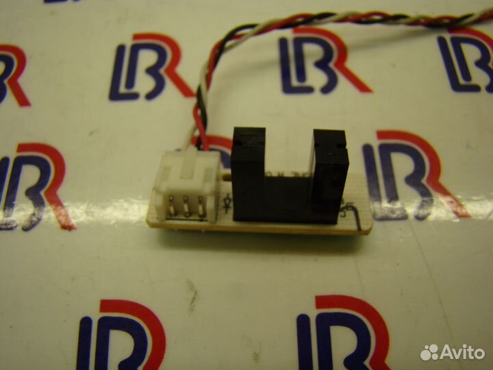 Датчик линейки сканера Pantum M6500