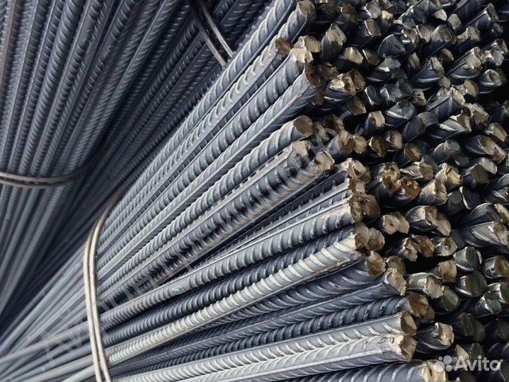 Арматура 35гс