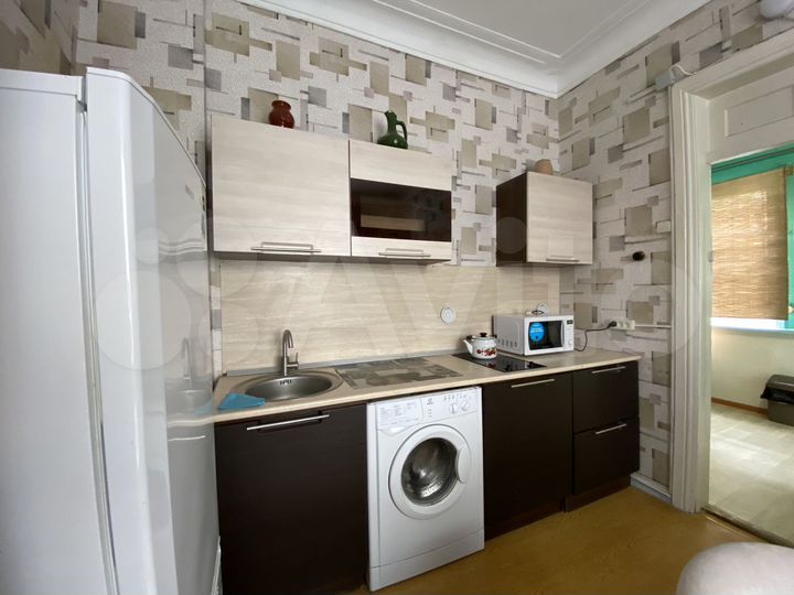 Дом 45 м² на участке 3 сот.