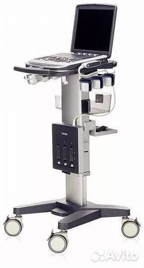 Ультразвуковой аппарат Sonotouch 80 Exp /4 датчика