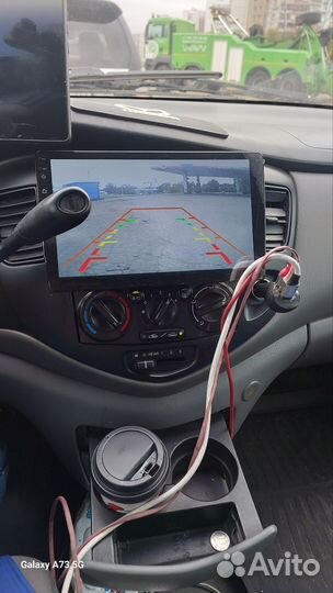 Mazda MPV 3.0 AT, 2004, 307 400 км