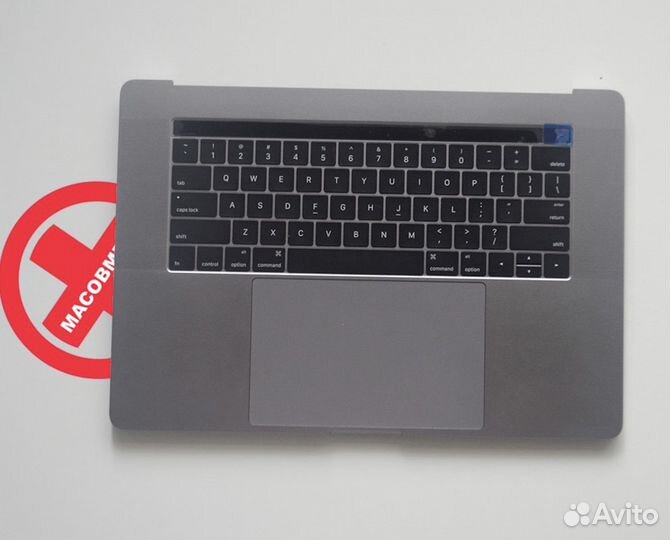 Топкейс Корпус MacBook Pro Air 13/15 2019