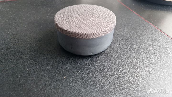 Xiaomi mi portable bluetooth speaker