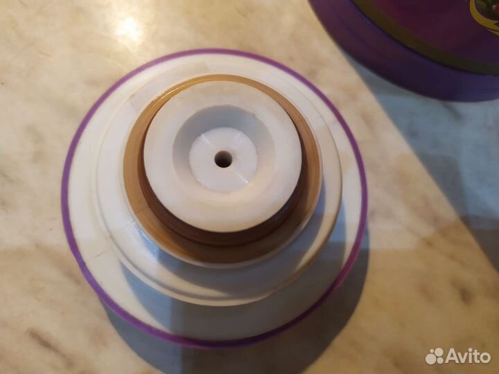 Термос СССР