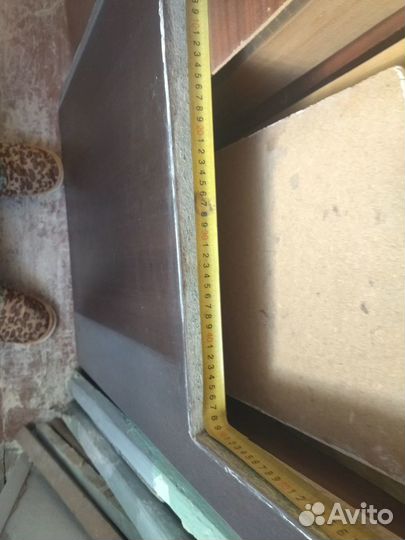 Столешница под плитку бу