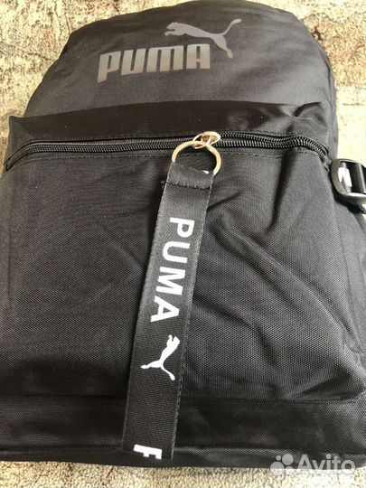 Рюкзак мужской puma