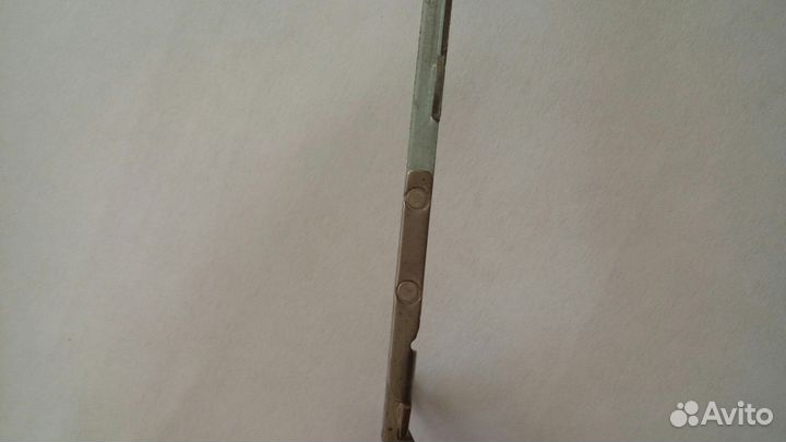 Петля левая для ноутбука Acer v5-552