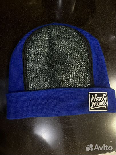 Шапка для брейк данса