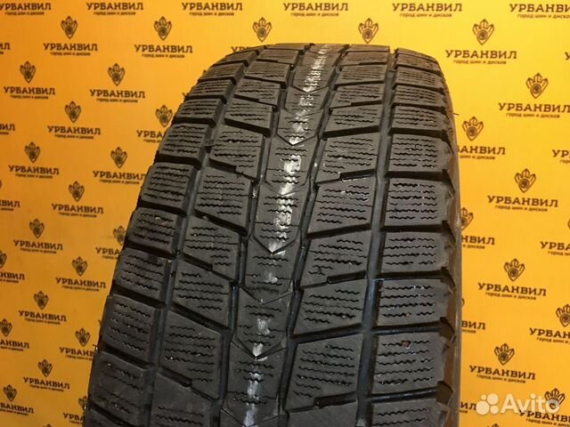Roadstone Winguard Ice SUV 225/60 R17 103Q