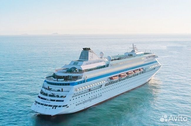 Круизы в Турцию