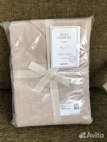 Постельное белье h&m home