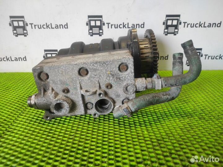 Компрессор воздушный Volvo Fh 4