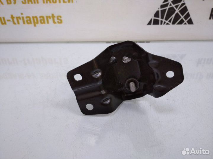 Крюк замка капота Bmw X1 F48 2015-2019