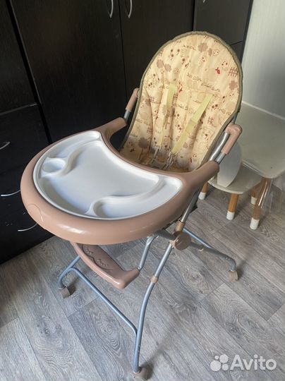 Стульчик для кормления