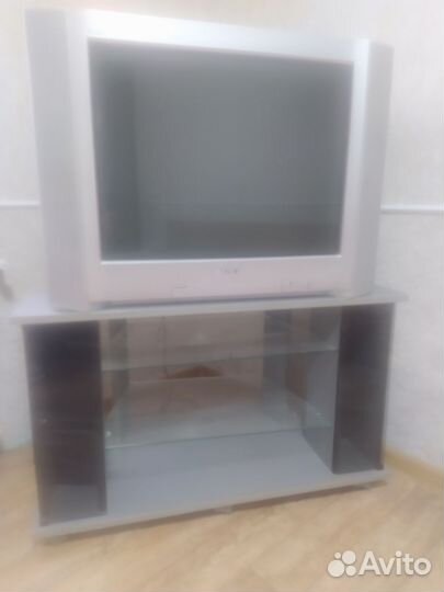 Телевизор sony