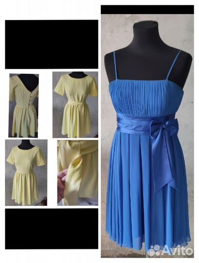 Женская одежда пакетом 40 42 в отличном состоянии