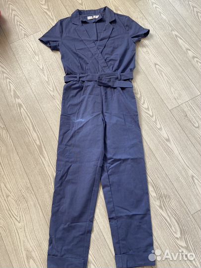 Комбинезон женский
