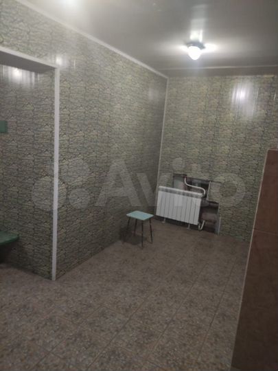 Цоколь/ Склад, с ремонтом 23.4 м²