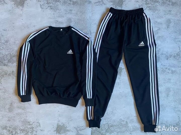 Кофта + штаны Adidas