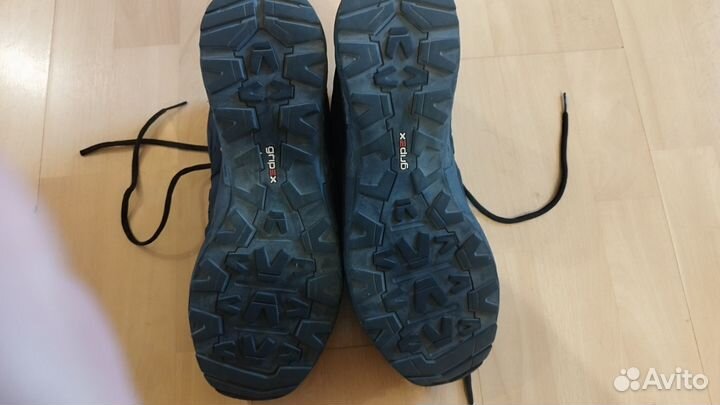 Кроссовки Mammut Ultimate Pro GTX