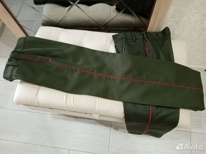 Кадетская форма