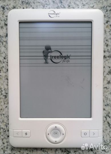 Treelogic lecto 501