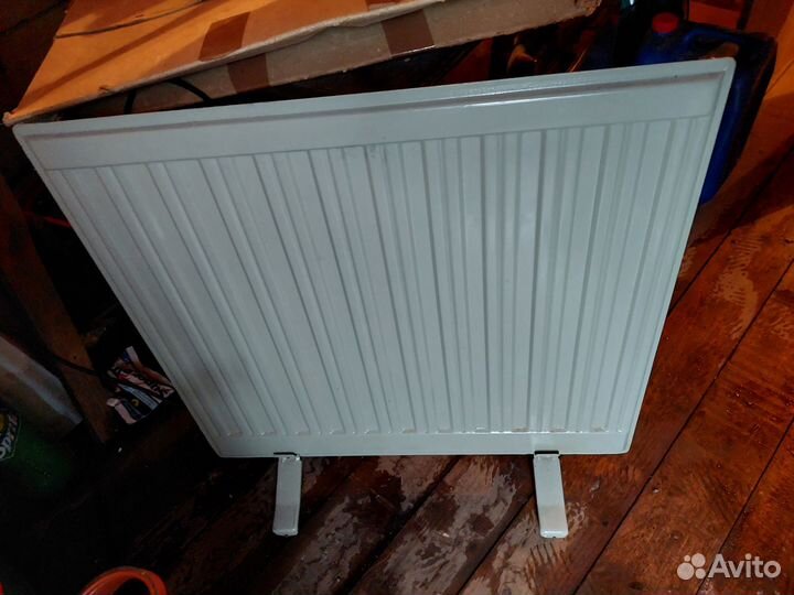 Электрорадиатор