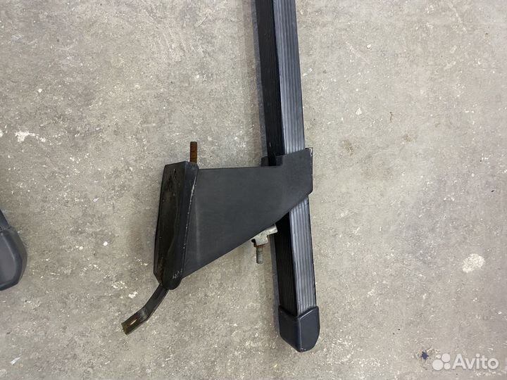 Багажник на крышу калина