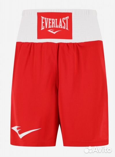 Форма для бокса детская