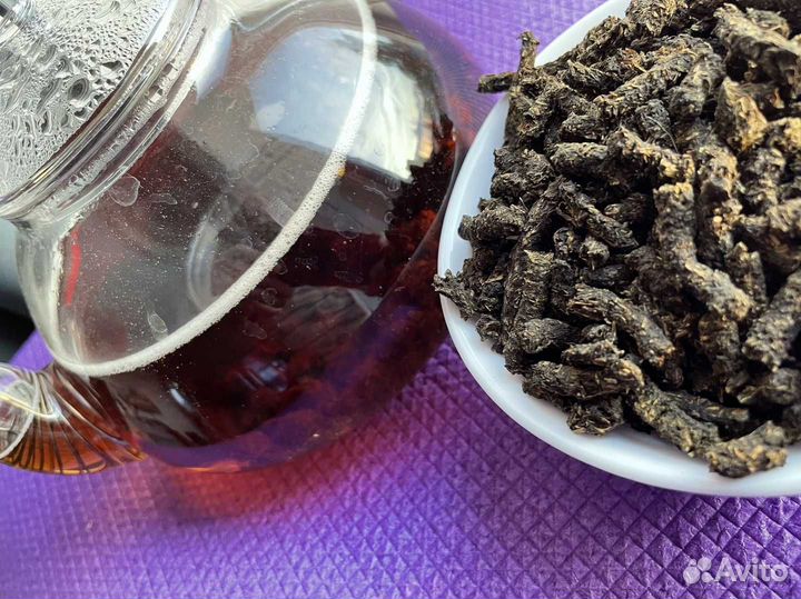 Иван-чай 1 кг 2023 качественный, свой
