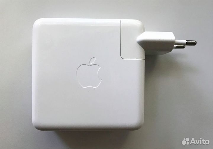 Блок питания apple USB-C 96w оригинал MacBook