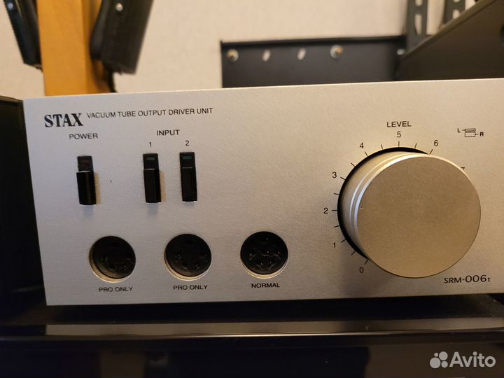 Stax2 комплекта