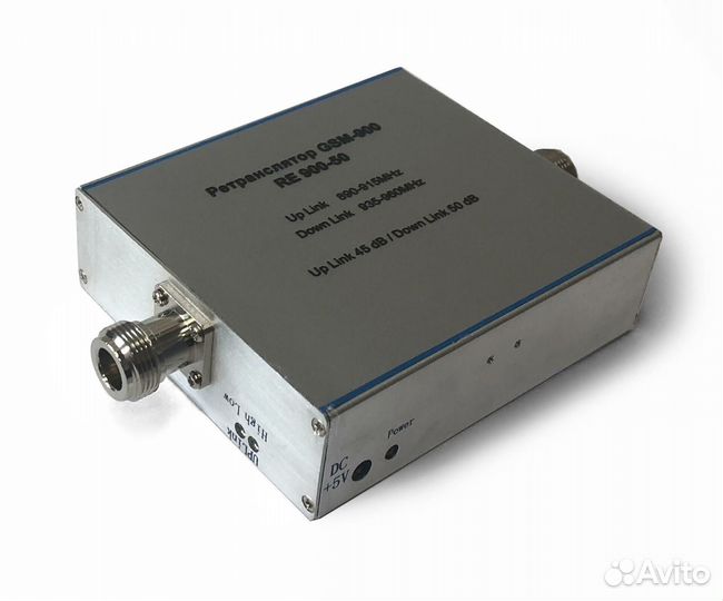 Ретранслятор RE 900-1800-B