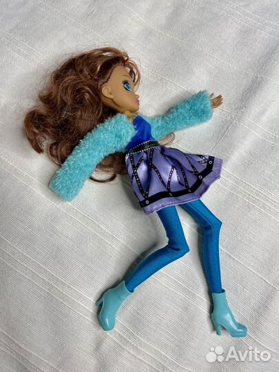 Кукла Winx Лейла