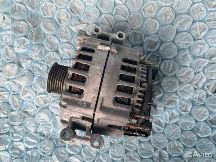 Генератор Bmw 550Igt F07 N63 2011