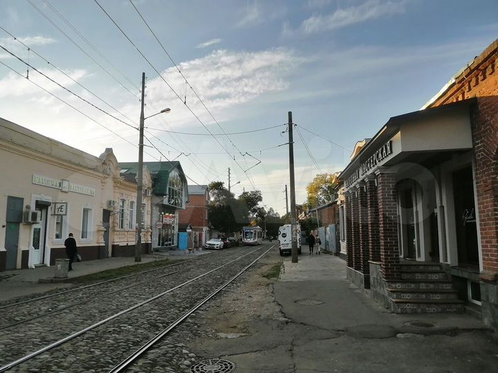 Большое помещение в центре, 582 м²