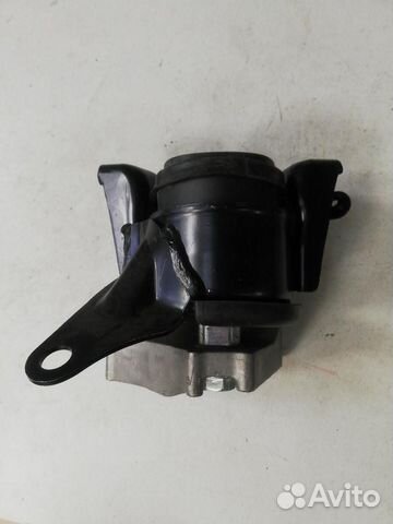 Подушка двигателя - SAT