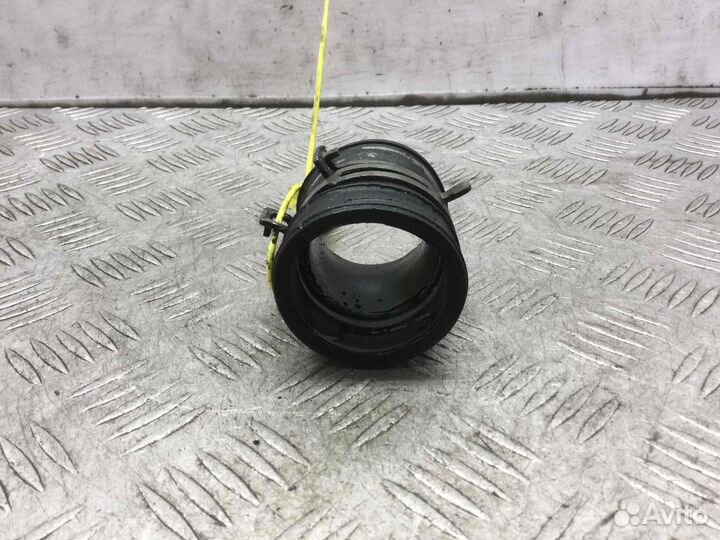 Патрубок турбины Volkswagen Golf ATD