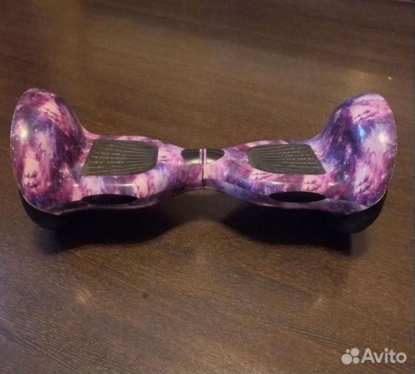 Гироскутер