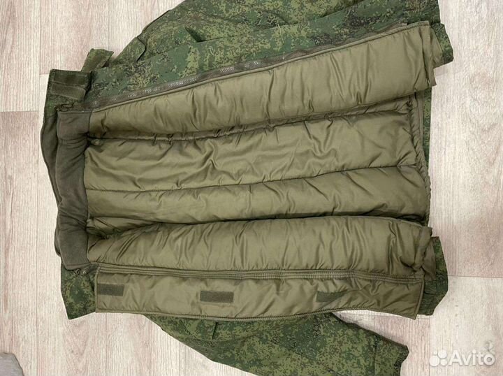 Военная форма