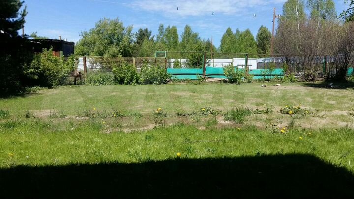 Дача 32 м² на участке 6 сот.