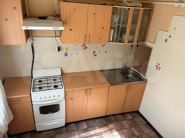 2-к. квартира, 43,2 м², 2/9 эт.