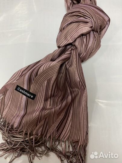 Палантины платки женские