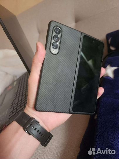 Samsung Galaxy Z Fold 3 512Gb