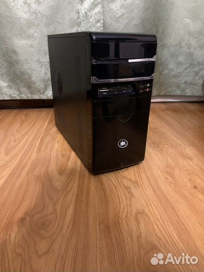 Системный блок i3