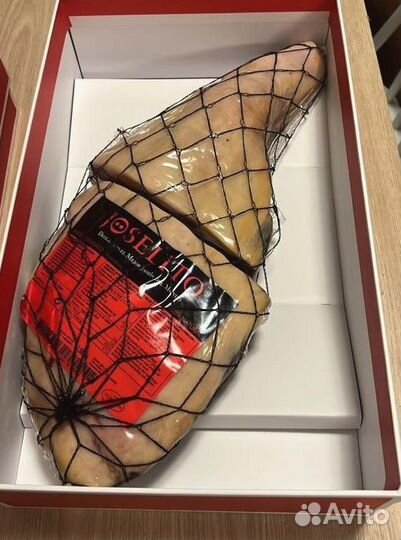 Хамон Joselito / Хоселито без кости Испания