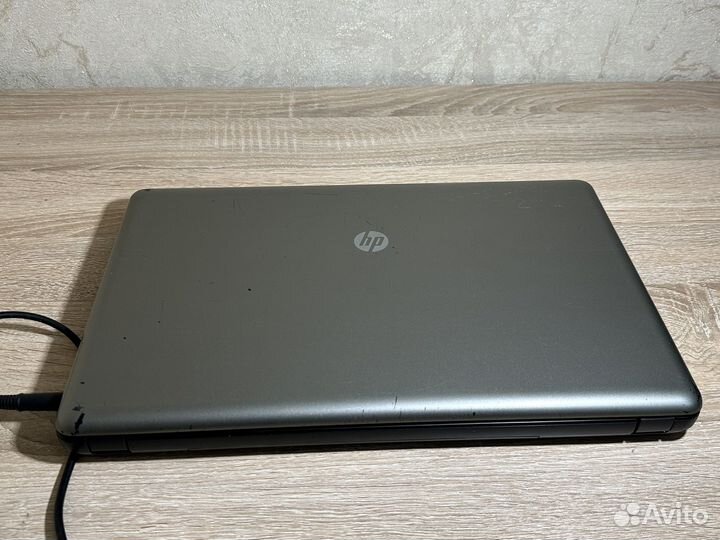 Мощный ноутбук HP 500GB/HD/N4200