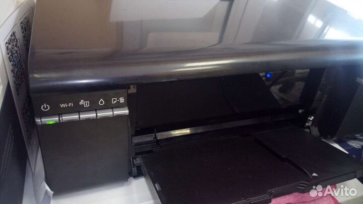 Epson l805