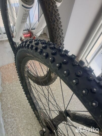 Покрышки schwalbe 26 зимние